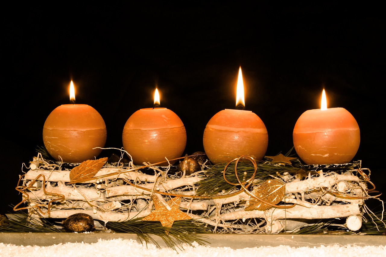 10 Easy Crafts for Celebrating Thanksgiving with Family